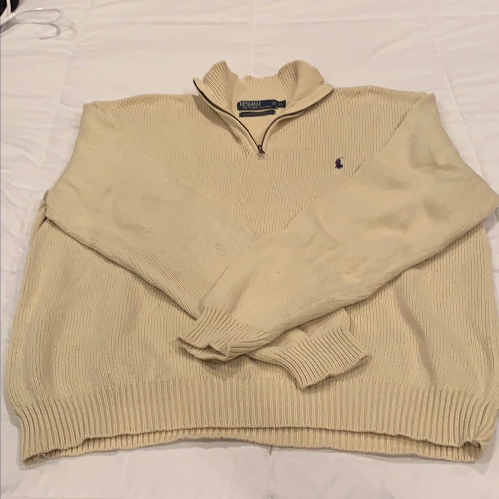 Ralph Lauren Sweater